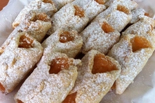 Portakallı Un Kurabiyesi Tarifi ve Malzemeleri Portakallı Un Kurabiyesi Tarifi ve Malzemeleri