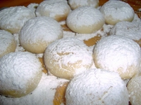 Sıvı Yağlı Un Kurabiyesi Tarifi ve Malzemeleri Sıvı Yağlı Un Kurabiyesi Tarifi ve Malzemeleri