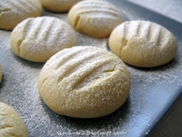 Yumurtasız Un Kurabiyesi Tarifi ve Malzemeleri Yumurtasız Un Kurabiyesi Tarifi ve Malzemeleri