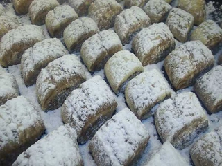 Tuzlu Un Kurabiyesi Tarifi ve Malzemeleri Tuzlu Un Kurabiyesi Tarifi ve Malzemeleri