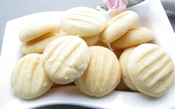 Un Kurabiyesi Çeşitleri Tarifleri ve Malzemeleri Un Kurabiyesi Çeşitleri Tarifleri ve Malzemeleri